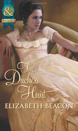 Beispielbild fr The Duchess Hunt (Mills & Boon Historical) zum Verkauf von AwesomeBooks