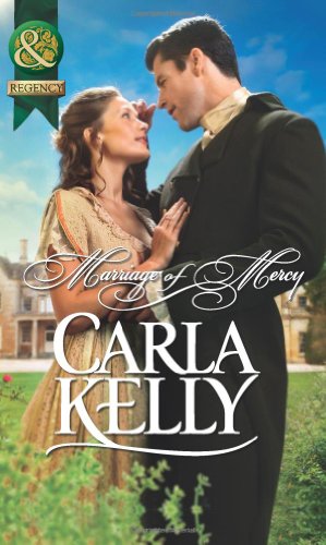 9780263892475: Marriage of Mercy (Mills & Boon Historical)