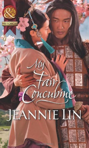 Stock image for My Fair Concubine for sale by WorldofBooks
