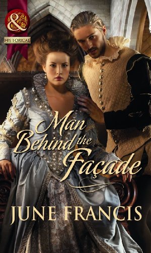 Stock image for Man Behind The FaÃ§ade (Mills & Boon Historical) for sale by AwesomeBooks