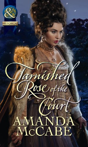 Beispielbild fr Tarnished Rose of the Court: Book 2 (Tudor Queens) zum Verkauf von WorldofBooks