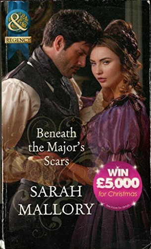 Stock image for Beneath the Major's Scars for sale by Better World Books