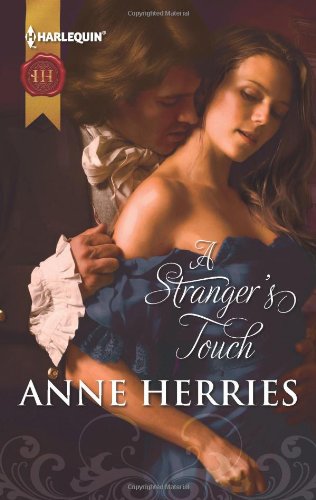 Beispielbild fr A Stranger's Touch (The Melford Dynasty) zum Verkauf von AwesomeBooks