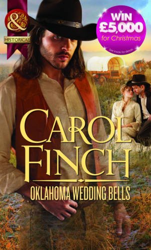 Stock image for Oklahoma Wedding Bells for sale by WorldofBooks