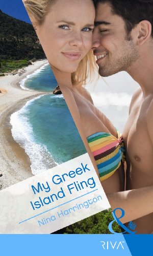 Beispielbild fr My Greek Island Fling zum Verkauf von Reuseabook