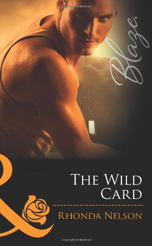 Imagen de archivo de Turn Up the Heat / The Wild Card: Turn Up the Heat / The Wild Card (Mills and Boon Blaze) a la venta por Reuseabook