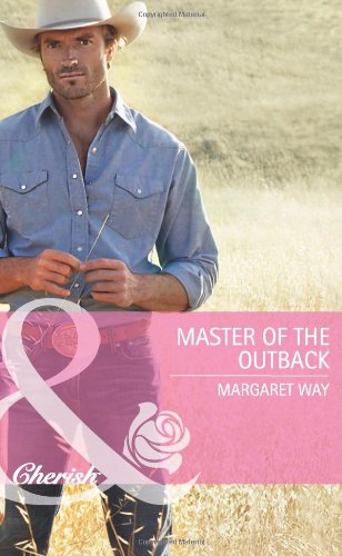 Stock image for Master of the Outback for sale by WorldofBooks