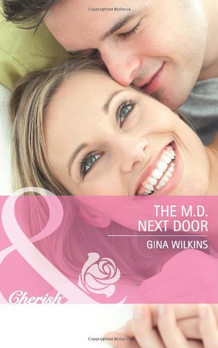 9780263894127: The M.d. Next Door: Book 1