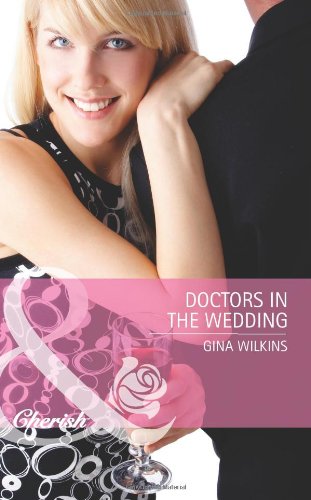 9780263894288: Doctors In The Wedding: Book 3 (Doctors in the Family)