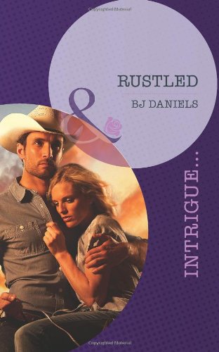 9780263895186: Rustled/ Stampeded (Mills & Boon Intrigue)