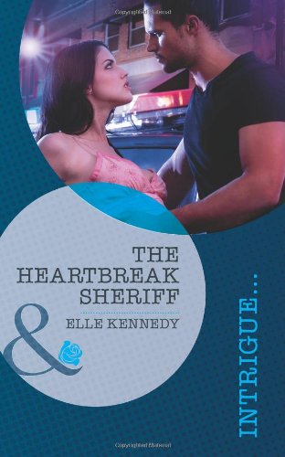 Stock image for His Duty To Protect: His Duty to Protect / The Heartbreak Sheriff (Black Jaguar Squadron, Book 3) (Mills and Boon Intrigue) for sale by Reuseabook