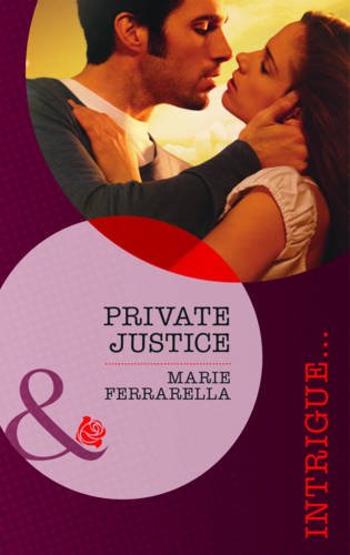 Private Justice (The Kelley Legacy,...
