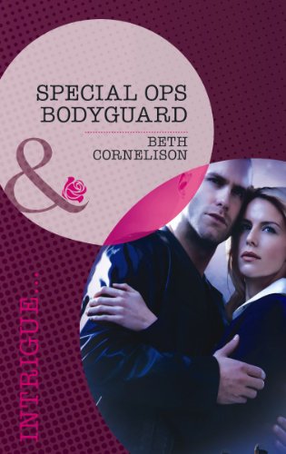 Beispielbild fr Special Ops Bodyguard (Mills & Boon Intrigue) zum Verkauf von WorldofBooks