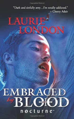 Stock image for Embraced by Blood (Mills & Boon Nocturne) for sale by WorldofBooks