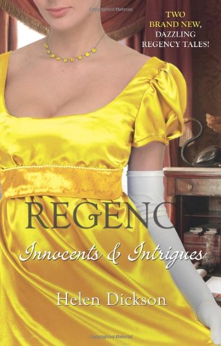 Stock image for Regency: Innocents & Intrigues: Marrying Miss Monkton / Beauty in Breeches (Mills & Boon Special Releases - Regency Collection) for sale by WorldofBooks