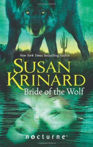 9780263895971: Bride of the Wolf