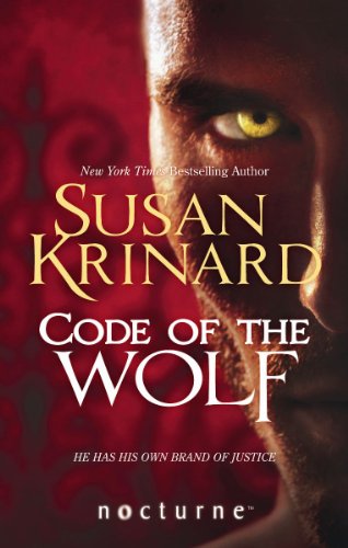 Beispielbild fr Code of the Wolf (Mills & Boon Nocturne) zum Verkauf von AwesomeBooks