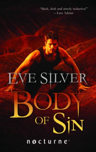 Body of Sin (9780263896213) by Eve Silver