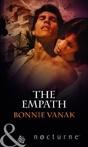 The Empath (9780263896237) by Vanak, Bonnie