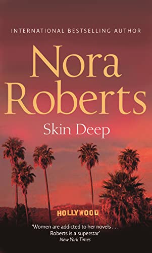 Skin Deep (9780263896701) by Nora Roberts