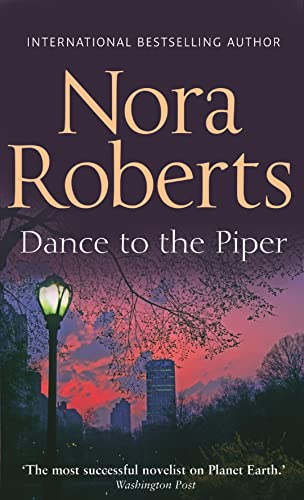 Stock image for Dance to the Piper for sale by BooksRun