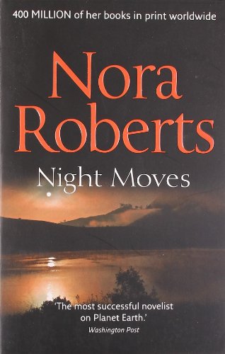 9780263896749: Night Moves (Night Tales Collection)