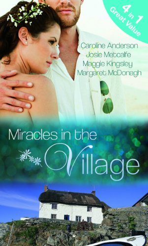 Beispielbild fr Miracles in the Village: Their Miracle Baby / Sheikh Surgeon Claims His Bride / A Baby for Eve / Dr Devereux's Proposal (Mills & Boon Special Releases) zum Verkauf von WorldofBooks