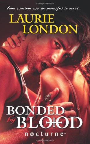 Beispielbild fr Bonded by Blood (Mills & Boon Nocturne) zum Verkauf von WorldofBooks