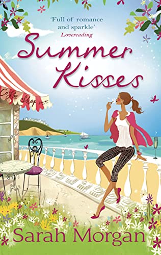 Stock image for Summer Kisses for sale by Blackwell's