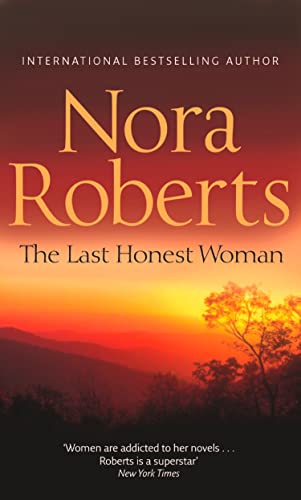 9780263897784: The Last Honest Woman: Book 1 (O'Hurleys)