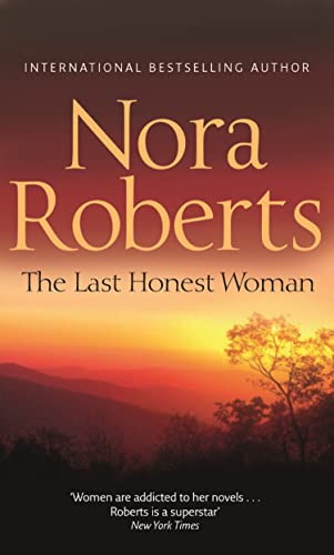 9780263897784: The Last Honest Woman