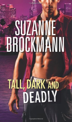 9780263897845: Tall, Dark And Deadly: Get Lucky (Tall, Dark and Dangerous) / Taylor's Temptation (Tall, Dark and Dangerous) (Tall, Dark and Dangerous, Book 11)