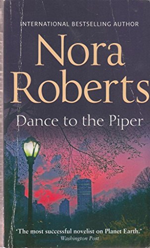 Stock image for Dance To The Piper for sale by WorldofBooks