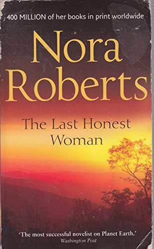 9780263897982: The Last Honest Woman