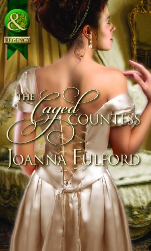 Beispielbild fr The Caged Countess (Mills & Boon Historical) zum Verkauf von WorldofBooks