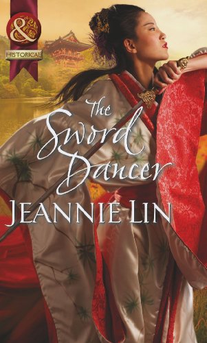 Stock image for The Sword Dancer (Mills & Boon Historical) for sale by WorldofBooks
