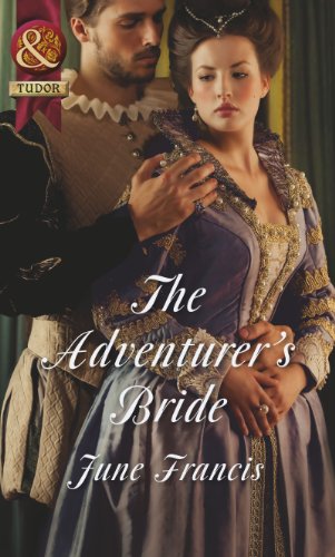 Imagen de archivo de The Adventurer's Bride (Mills & Boon Historical) a la venta por WorldofBooks