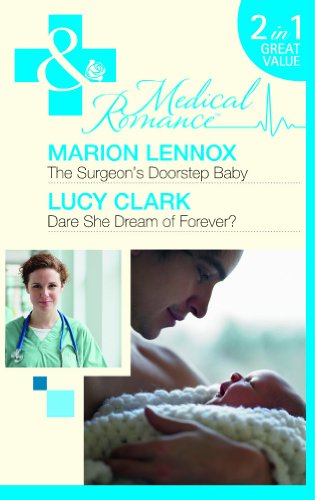 Stock image for The Surgeon's Doorstep Baby (Mills & Boon Medical) for sale by Bahamut Media