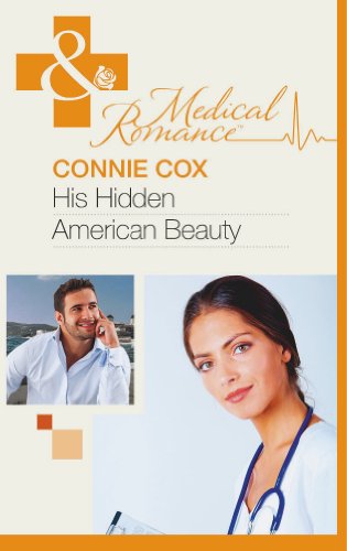 Stock image for His Hidden American Beauty (Mills & Boon Medical) for sale by Bahamut Media