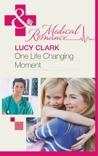 Beispielbild fr One Life Changing Moment zum Verkauf von WorldofBooks