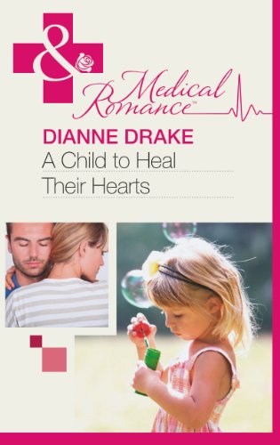Stock image for A Child to Heal Their Hearts for sale by WorldofBooks