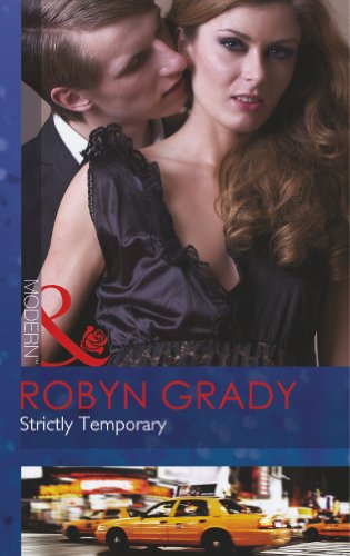 Strictly Temporary (9780263900101) by Grady, Robyn