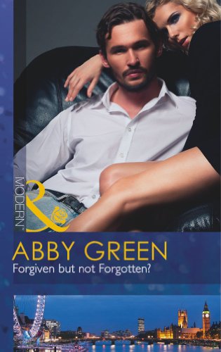 Imagen de archivo de Forgiven but not Forgotten? a la venta por WorldofBooks