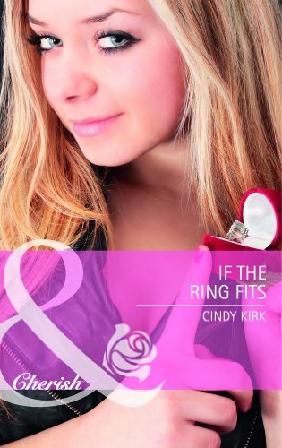 Stock image for If the Ring Fits (Mills & Boon Cherish) for sale by AwesomeBooks