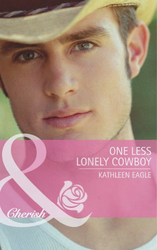 9780263901139: One Less Lonely Cowboy