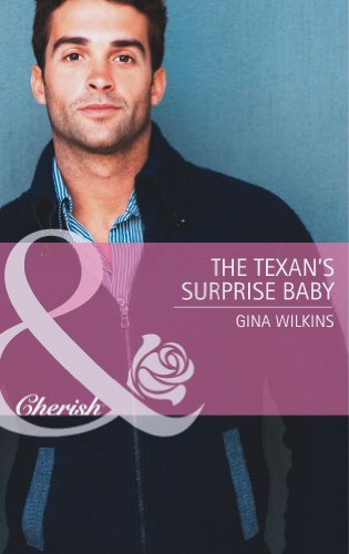 The Texan's Surprise Baby (9780263901191) by Wilkins, Gina