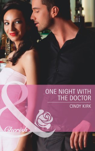 Beispielbild fr One Night with the Doctor: Book 10 (Rx for Love) zum Verkauf von WorldofBooks