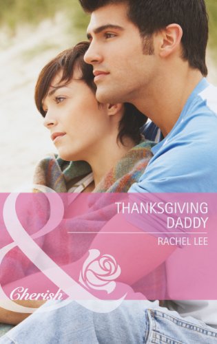Stock image for Thanksgiving Daddy: Book 21 (Conard County: The Next Generation) for sale by WorldofBooks