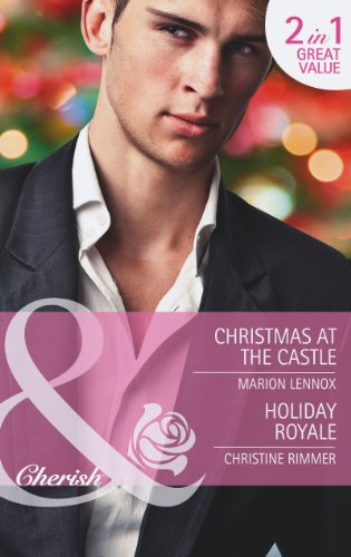 Stock image for Christmas at the Castle / Holiday Royale for sale by ThriftBooks-Atlanta