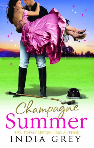 9780263901726: Champagne Summer (Mills & Boon Special Releases)